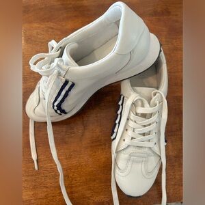 Tory Burch Sport Golf Shoes size 7.5
